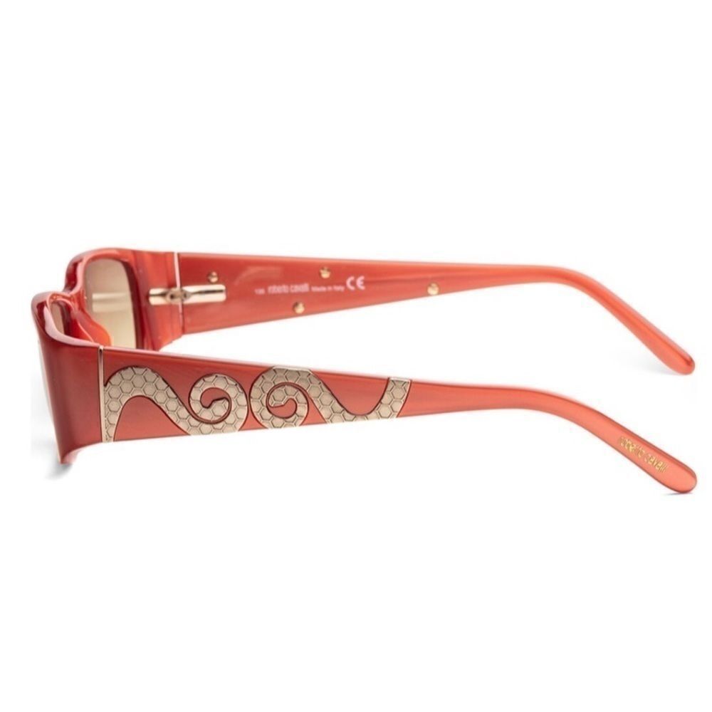 Authentic 𝅺ROBERTO Cavalli Sunglasses - Picture 4 of 6